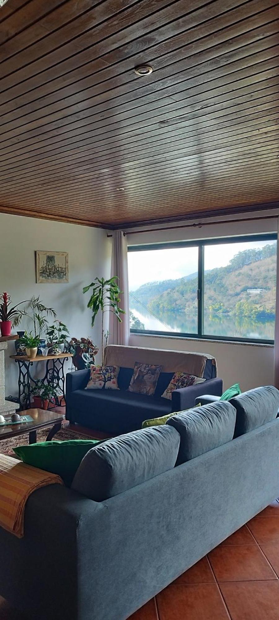 Casa Da Benda Villa Canicada Room photo